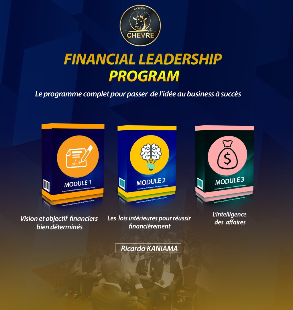 Financial Leadership Program