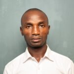 Justin Mbayo